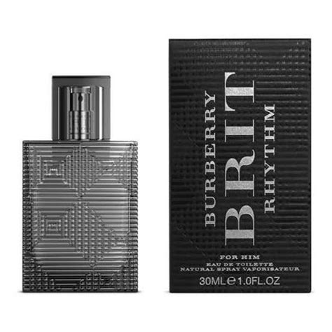burberry brit rhythm for him 30ml